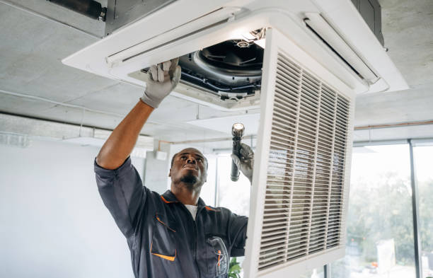 Licensed Hvac service in West Lafayette, OH - FH HVAC