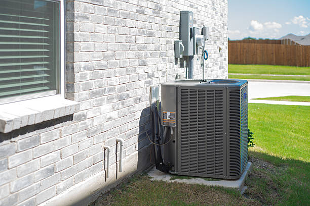 Reliable Hvac contractor in West Lafayette, OH by FH HVAC
